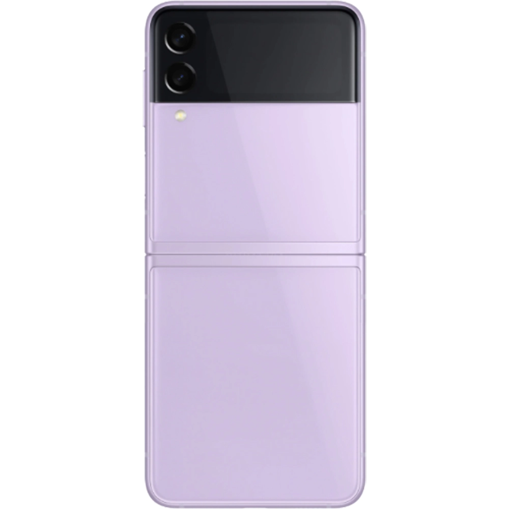 Galaxy Z Flip3 Dual (Sim+eSim) 256GB 5G Violet 8GB RAM