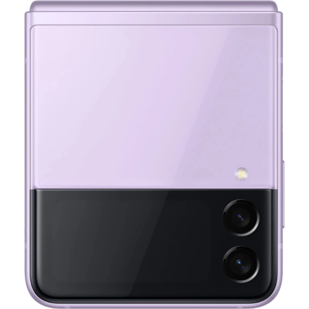 Galaxy Z Flip3 Dual Sim eSim 128GB 5G Violet 8GB RAM