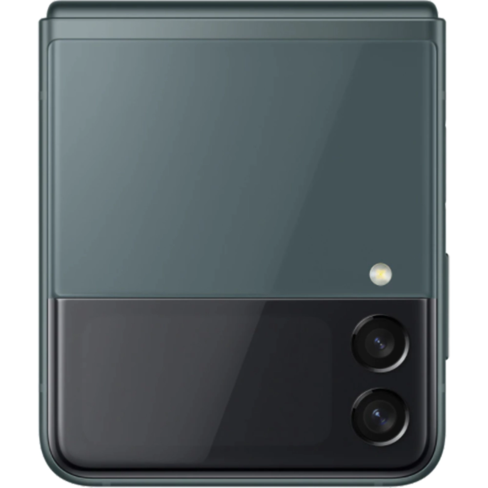 Galaxy Z Flip3 Dual Sim eSim 256GB 5G Verde 8GB RAM