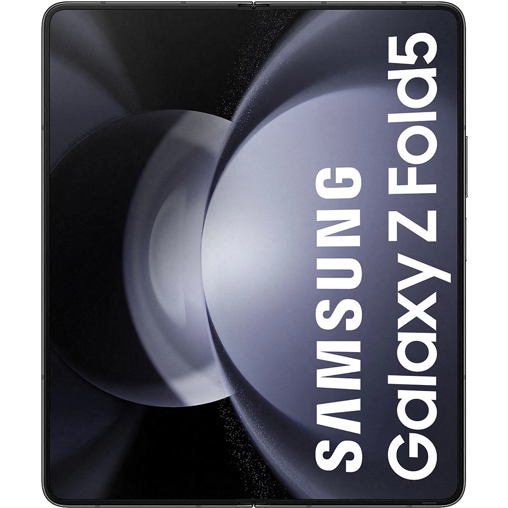 Galaxy Z Fold5 Dual (Sim+Sim) 512GB 5G Negru Phantom Black 12GB RAM