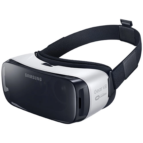 Gear VR 2015 Edition