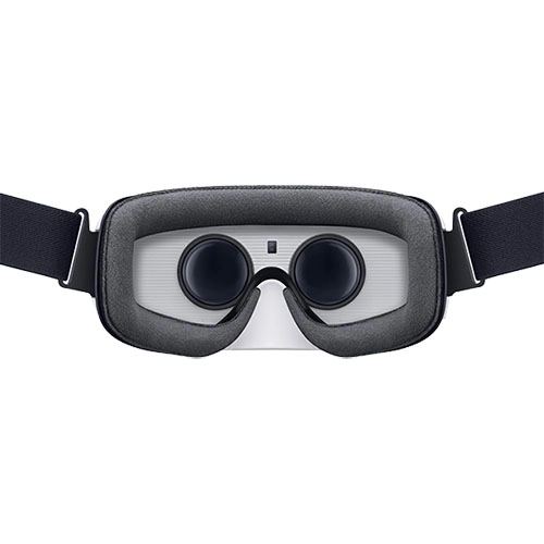 Gear VR 2015 Edition
