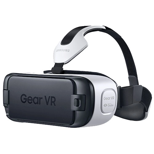 SAMSUNG GEAR VR INNOVATOR EDITION PENTRU GALAXY S6