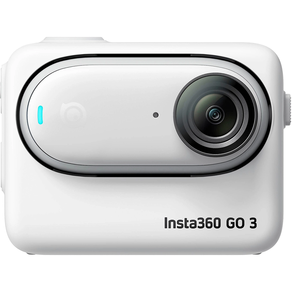 Go 3 Camera Video 64GB Alb
