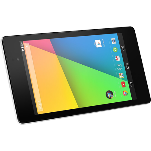 Как узнать nexus 7 wifi или 3g