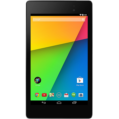 Как узнать nexus 7 wifi или 3g