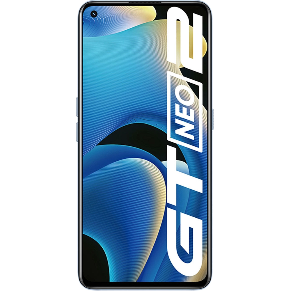 GT Neo 2 Dual (Sim+Sim) 256GB 5G Albastru Neo Blue 12GB RAM