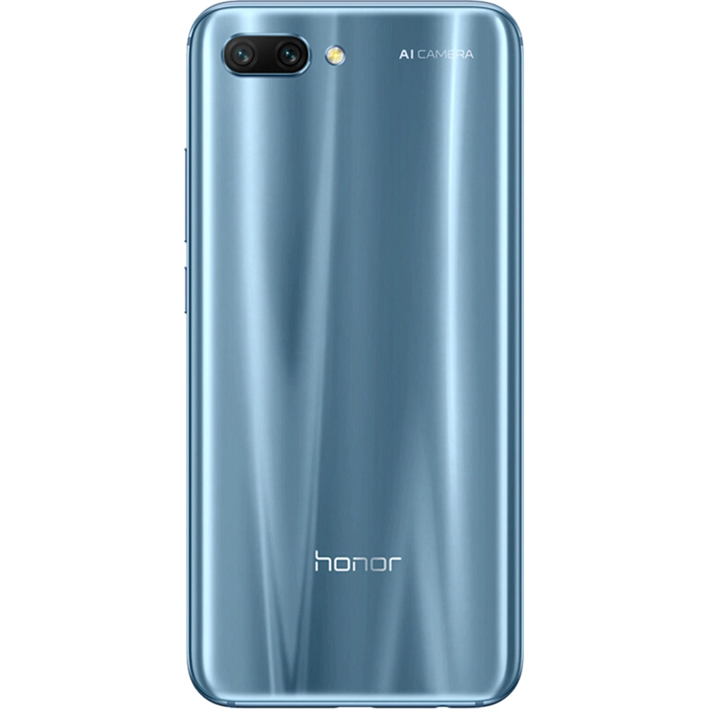 Honor 10  Dual Sim 128GB LTE 4G Gri  4GB RAM