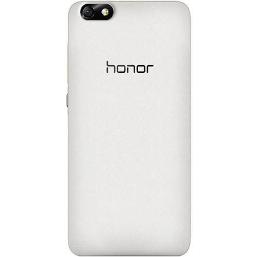 Honor 4x Dual Sim 8GB LTE 4G Alb 2GB RAM