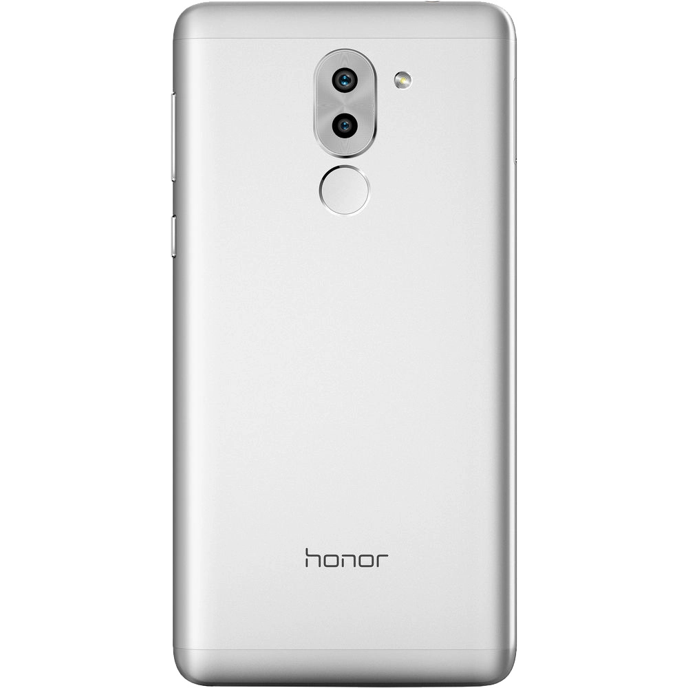 Honor 6X Dual Sim 32GB LTE 4G Argintiu 4GB RAM