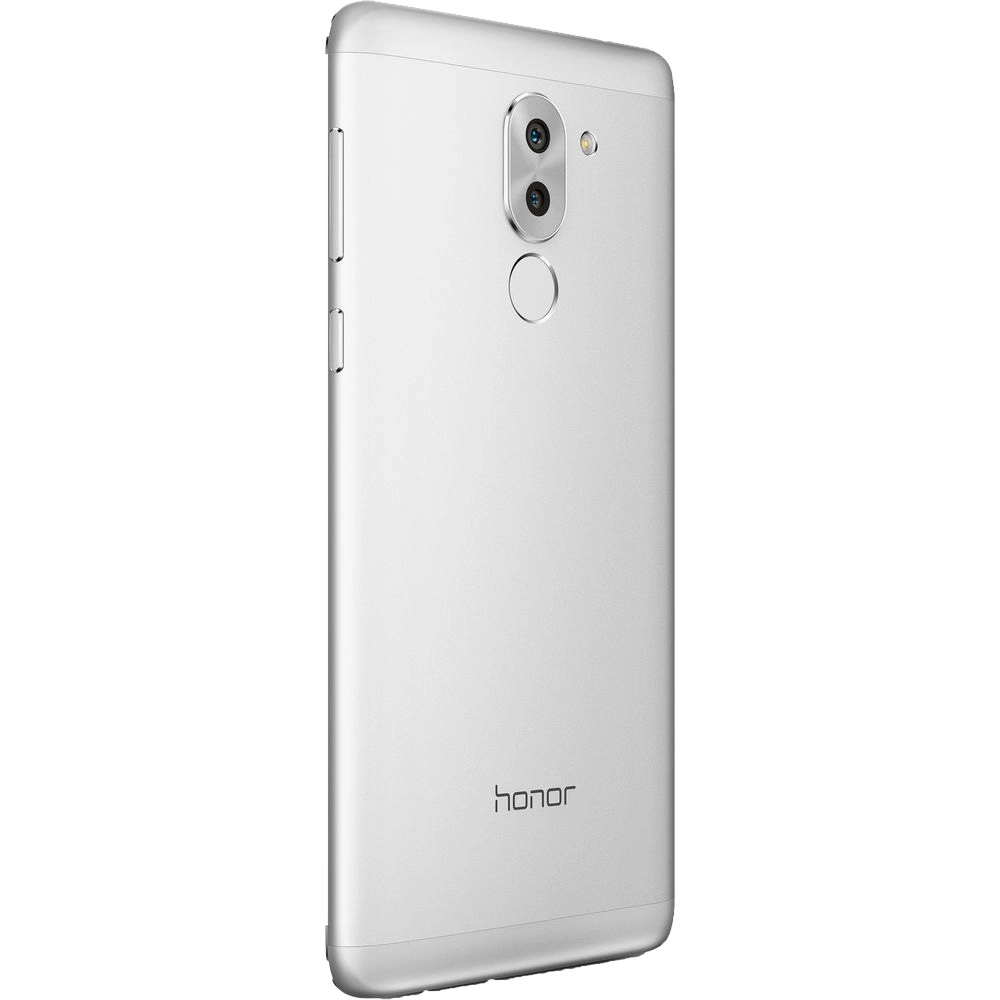 Honor 6X Dual Sim 32GB LTE 4G Argintiu 4GB RAM
