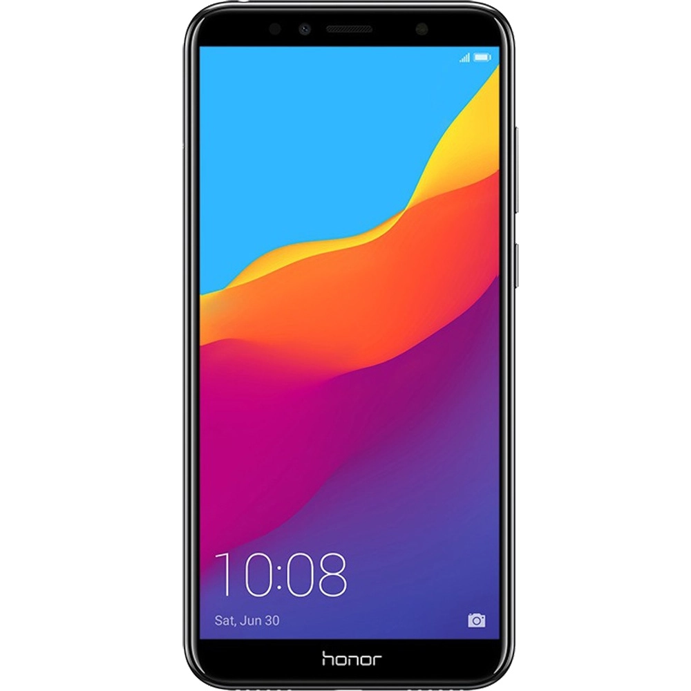 Honor 7A Dual Sim Fizic 16GB LTE 4G Negru