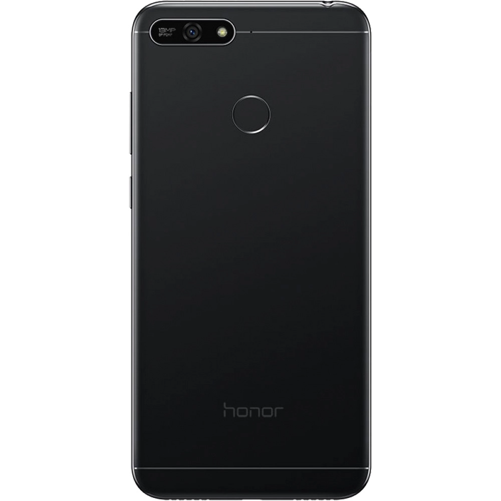 Honor 7A Dual Sim Fizic 16GB LTE 4G Negru
