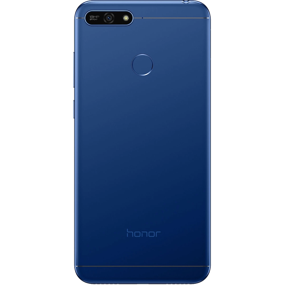 Honor 7A  Dual Sim 32GB LTE 4G Albastru  3GB RAM