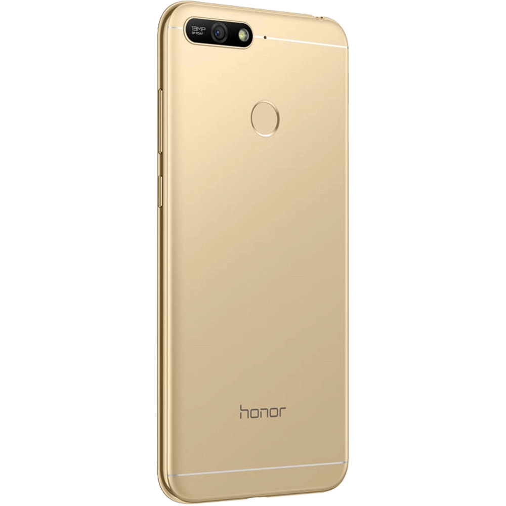 Honor 7A  Dual Sim 32GB LTE 4G Auriu