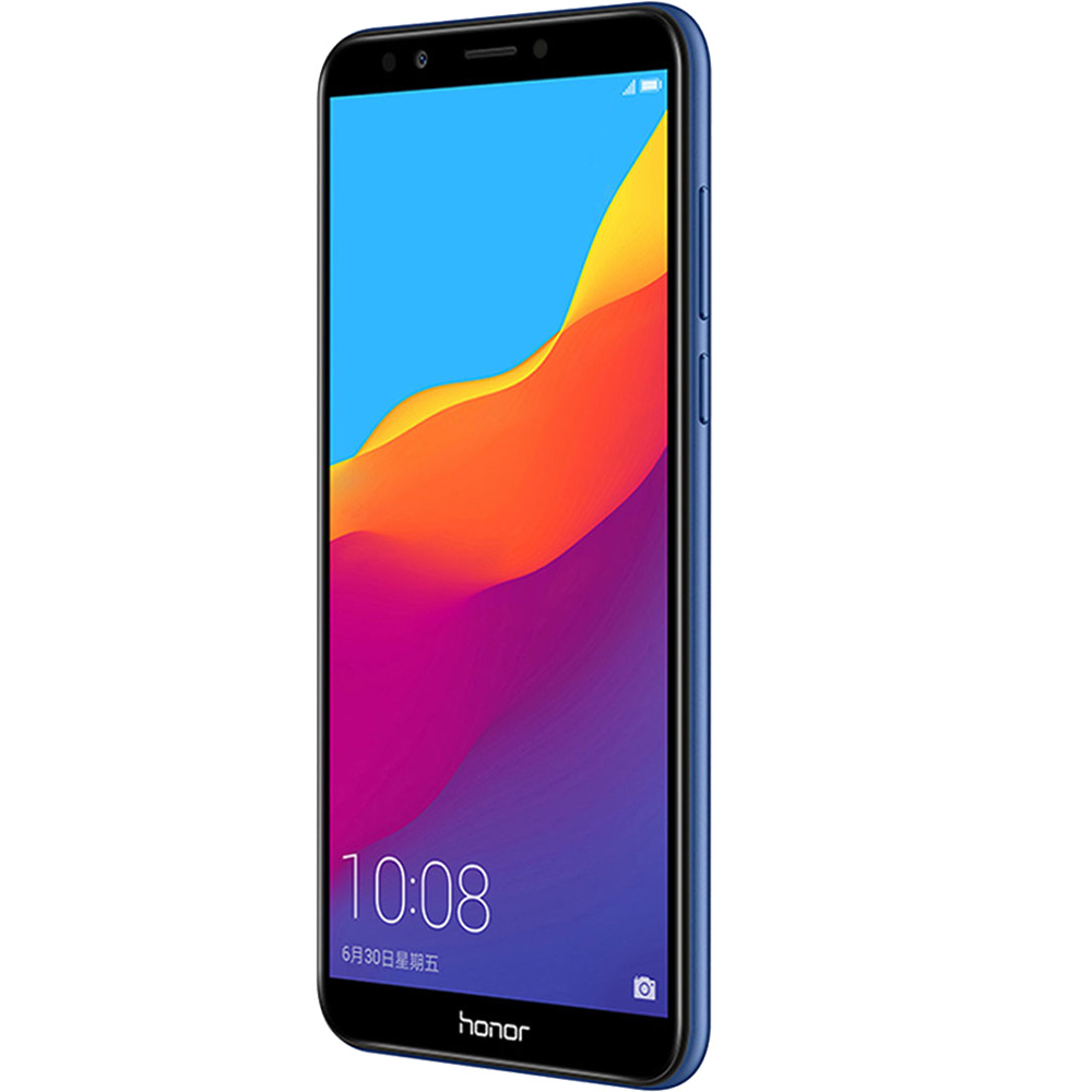 Не ловит 4g honor 7c