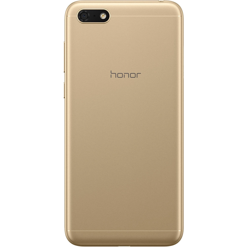 Honor 7S  Dual Sim 16GB LTE 4G Auriu
