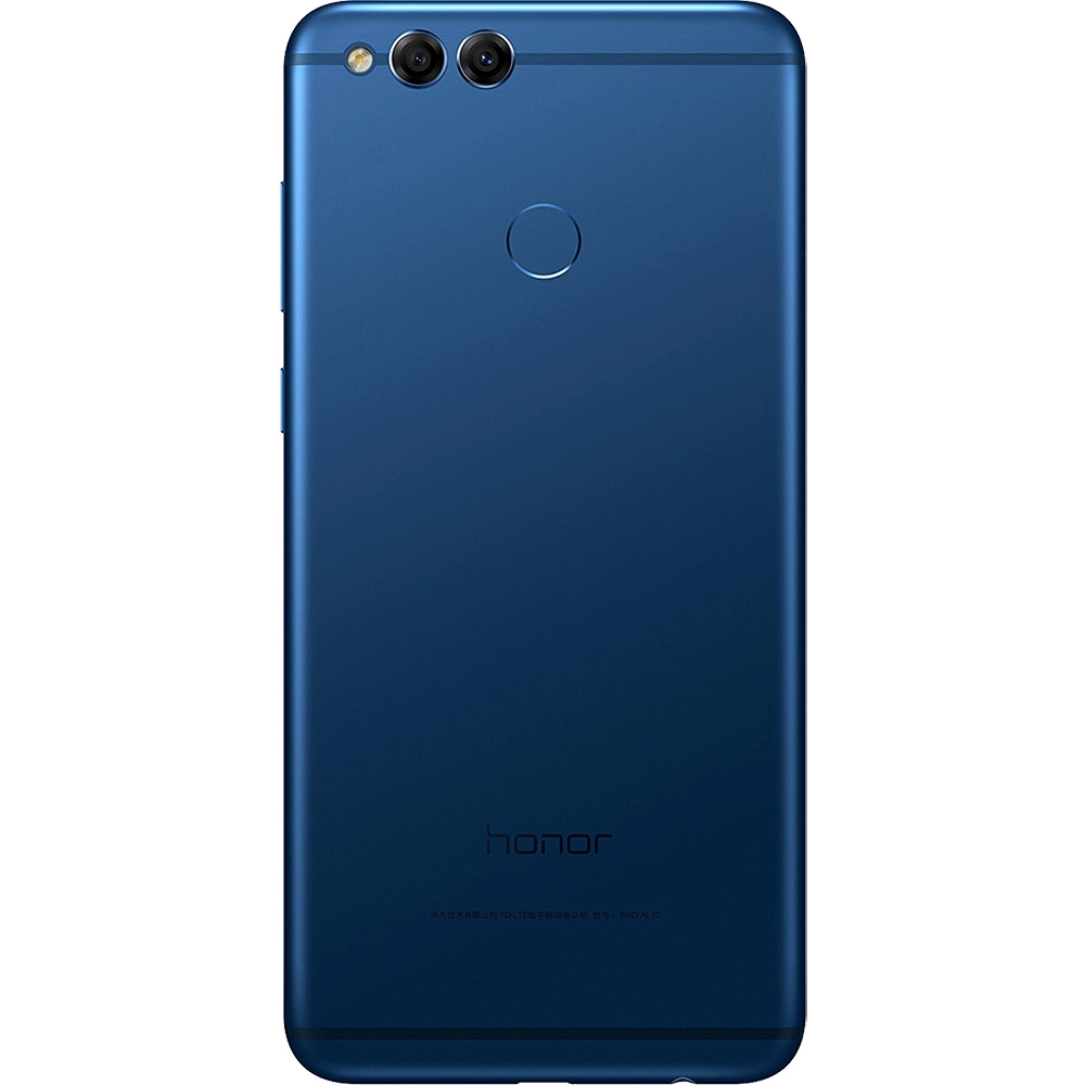 Honor 7X  Dual Sim 128GB LTE 4G Albastru  4GB RAM
