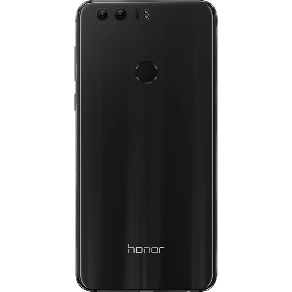 Honor 8 Dual Sim 32GB LTE 4G Negru 4GB RAM