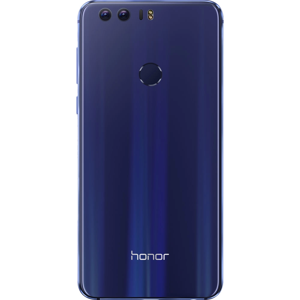 Honor 8 Dual Sim 64GB LTE 4G Albastru 4GB RAM