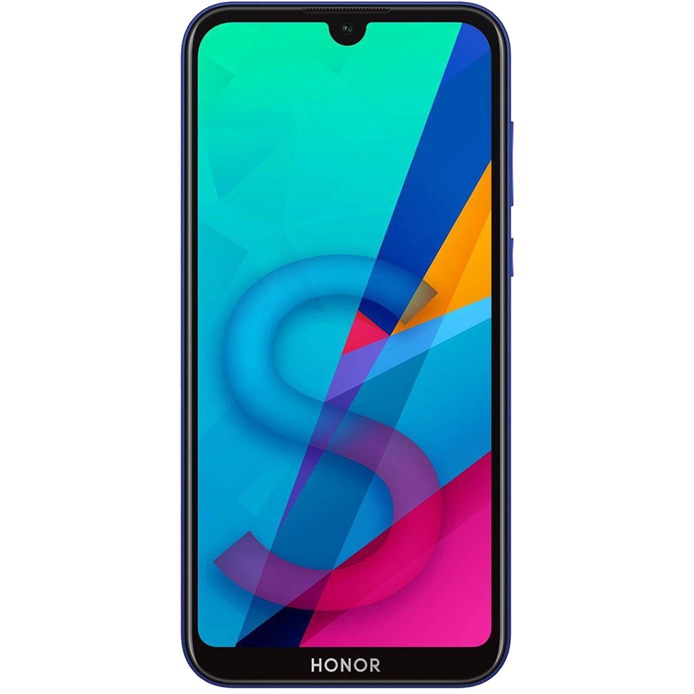 Honor 8S Dual Sim Fizic 32GB LTE 4G Albastru