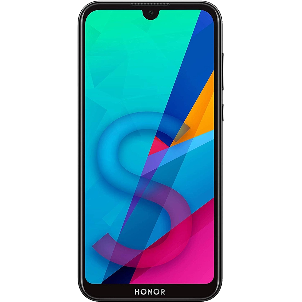 Honor 8S Dual Sim Fizic 32GB LTE 4G Negru