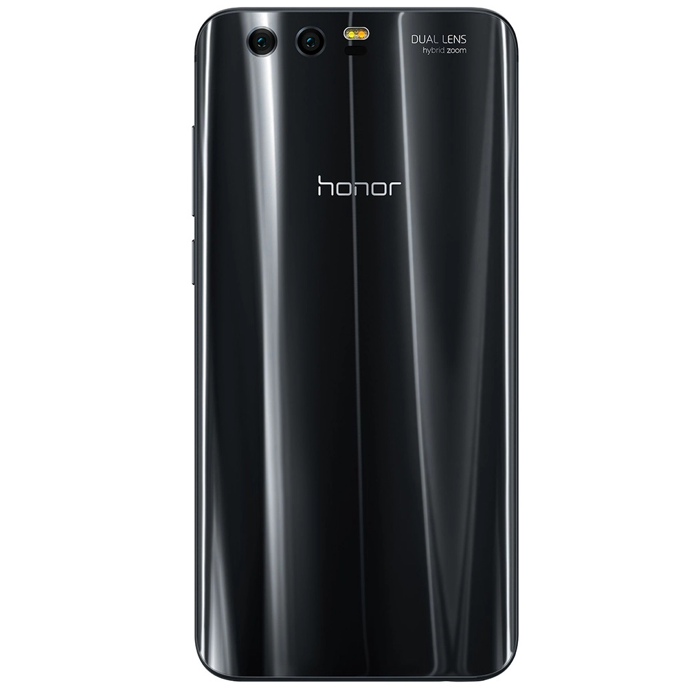 Honor 9  Dual Sim 128GB LTE 4G Negru  6GB RAM