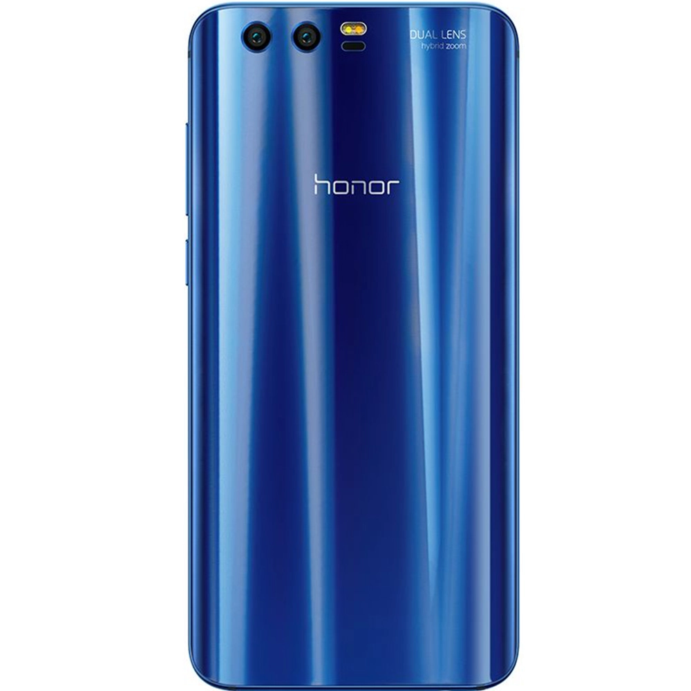Honor 9  Dual Sim 64GB LTE 4G Albastru  4GB RAM
