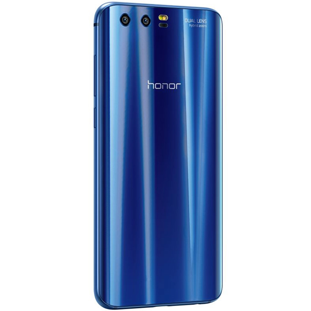 Honor 9  Dual Sim 64GB LTE 4G Albastru  4GB RAM