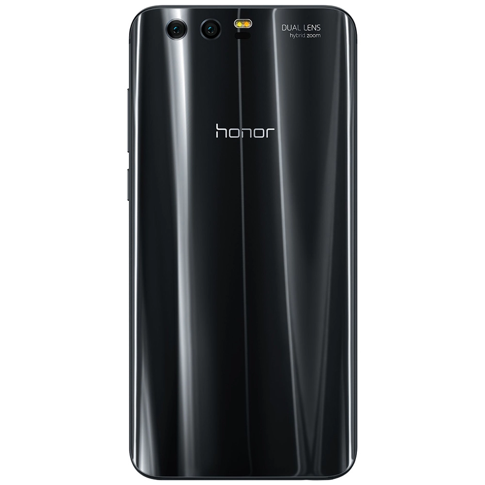 Honor 9  Dual Sim 64GB LTE 4G Negru  4GB RAM