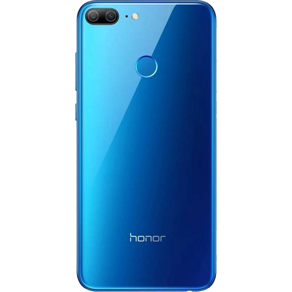 Honor 9 Lite Dual Sim Fizic 64GB LTE 4G Albastru 4GB RAM