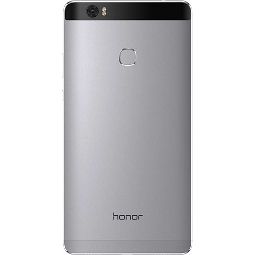 Honor Note 8 Dual Sim 32GB LTE 4G Argintiu 4GB RAM