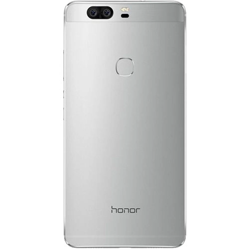 Honor V8 64GB LTE 4G Argintiu