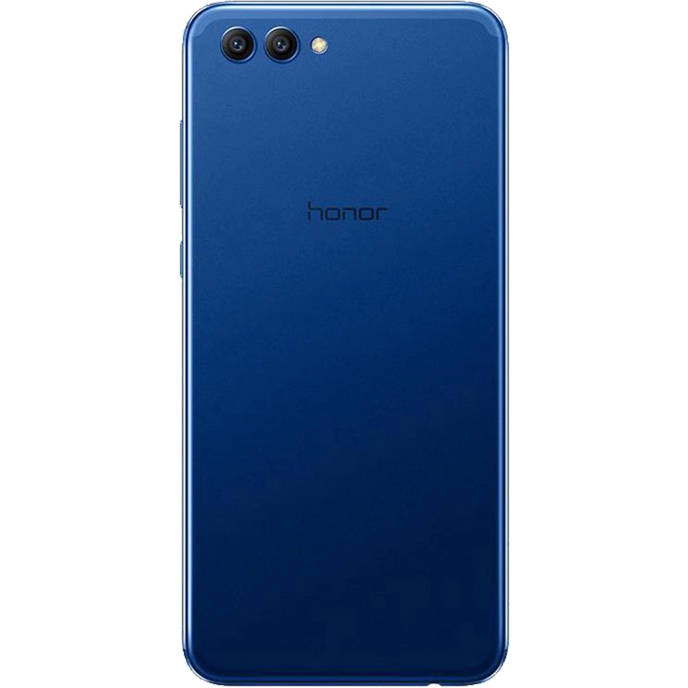 Honor View10  Dual Sim 128GB LTE 4G Albastru  6GB RAM