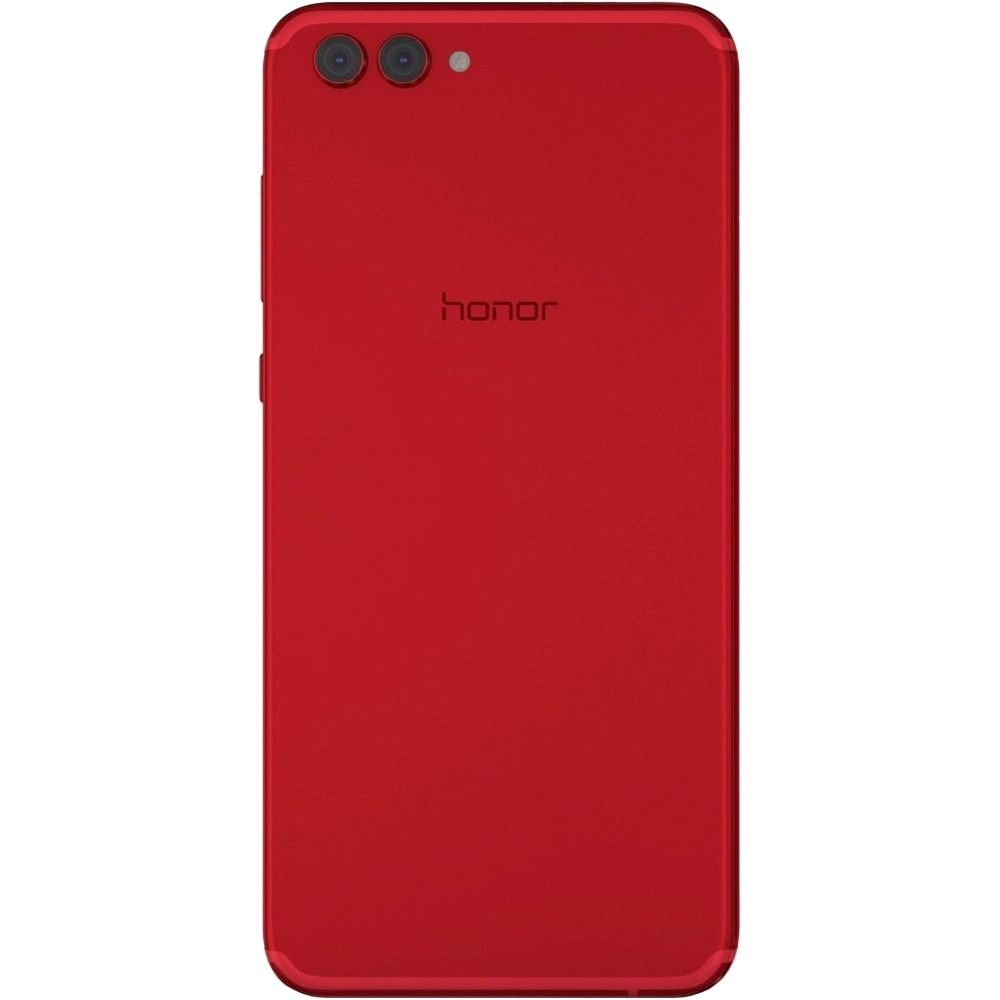 Honor View10 Dual Sim 128GB LTE 4G Rosu 6GB RAM