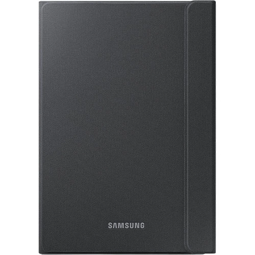 Husa Agenda Argintiu SAMSUNG Galaxy Tab A 9.7
