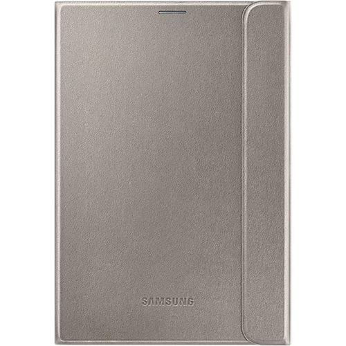 Husa Agenda Auriu SAMSUNG Galaxy Tab S2 8.0