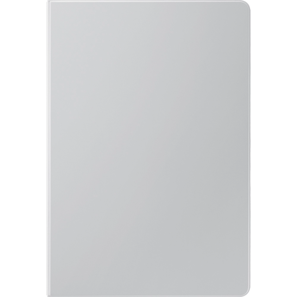 Husa Agenda Book Cover Gri SAMSUNG Galaxy Tab S7 FE, Galaxy Tab S7+/S7 FE (12.4 in)