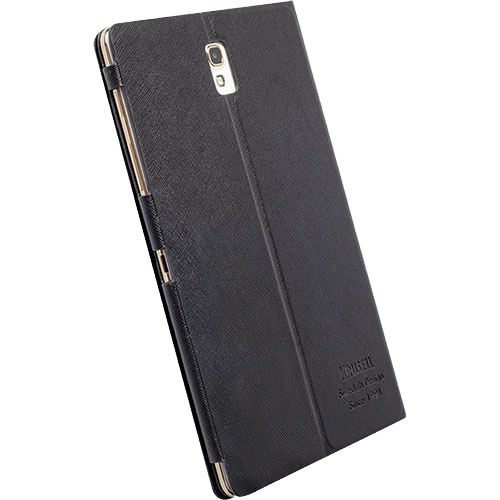 Husa Agenda Malmo Negru SAMSUNG Galaxy Tab S 8.4