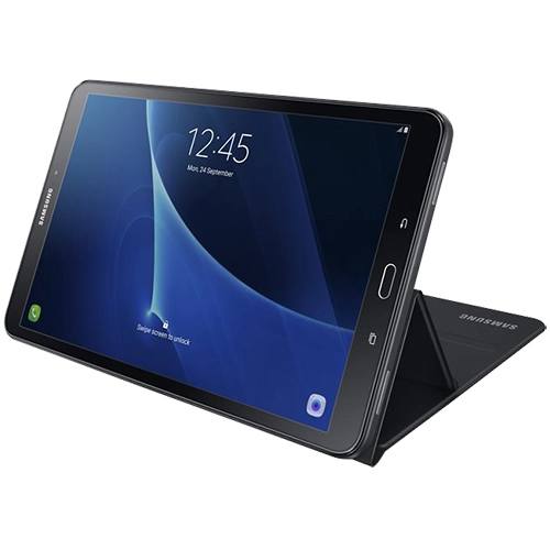 Husa Agenda Negru SAMSUNG Galaxy Tab A 10.1 2016
