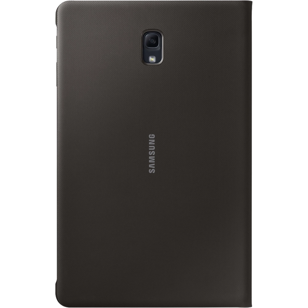 Husa Agenda Negru SAMSUNG Galaxy Tab A 10.5 2018