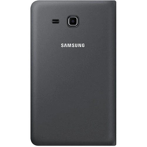 Husa Agenda Negru SAMSUNG Galaxy Tab A 7.0 2016