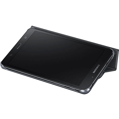 Husa Agenda Negru SAMSUNG Galaxy Tab A 7.0 2016