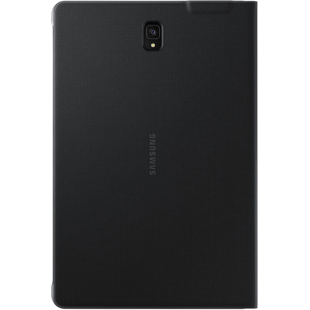 Husa Agenda Negru SAMSUNG Galaxy Tab S4