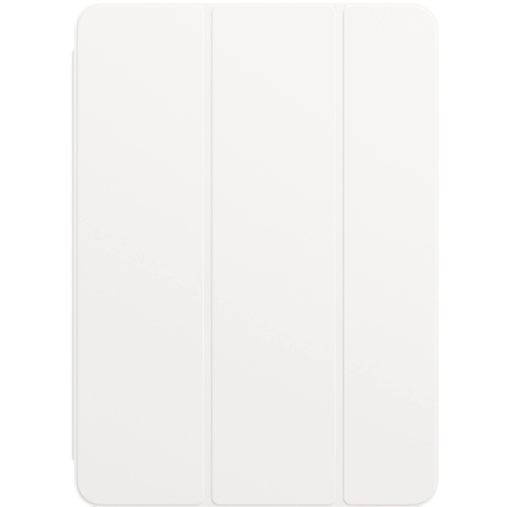 Husa De Protectie Tip Agenda Smart Folio Originala Alb APPLE iPad Air (4th generation)