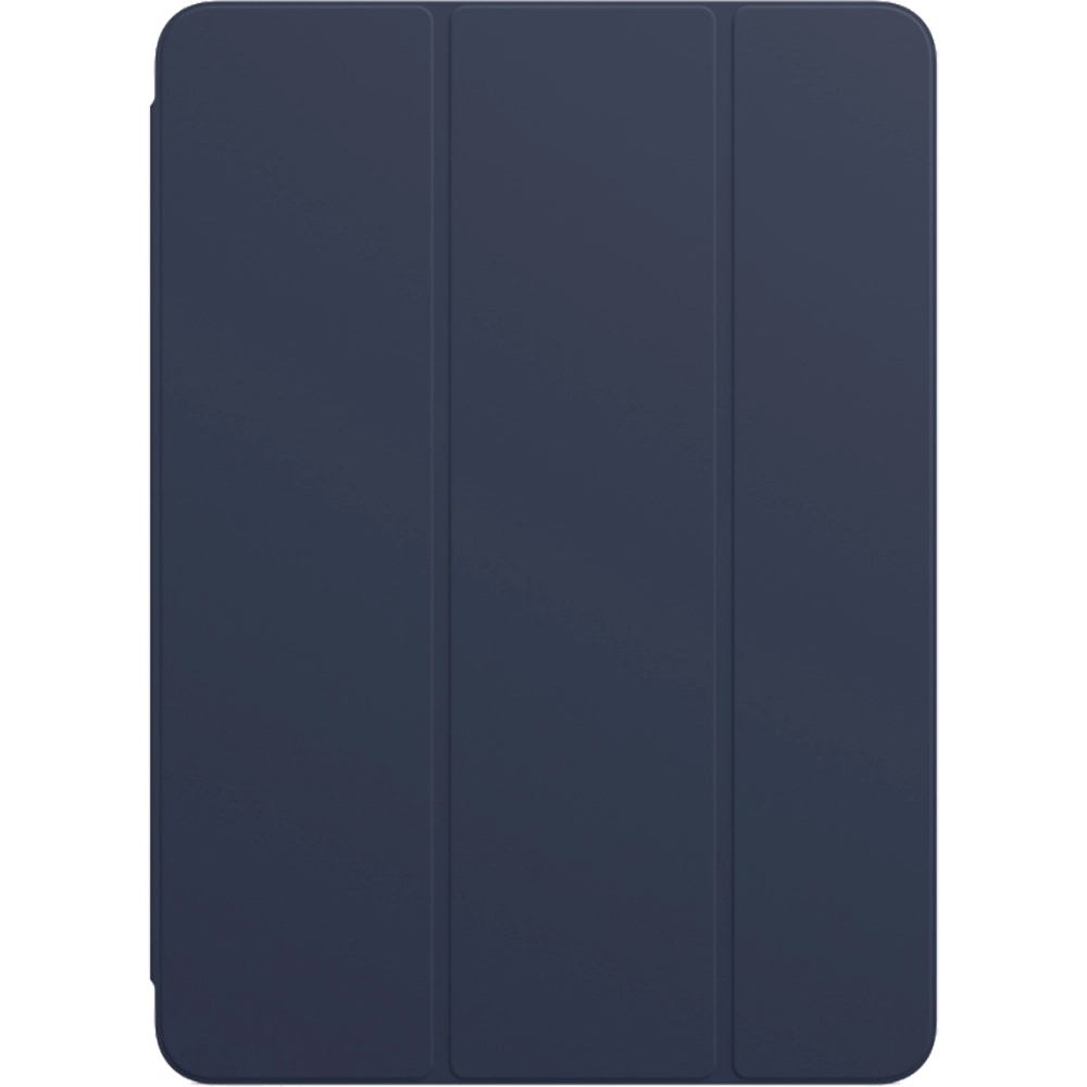 Husa De Protectie Tip Agenda Smart Folio Originala Albastru Blue Navy APPLE Ipad Pro 11 2020