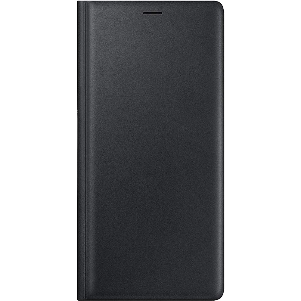 Husa Agenda Piele Negru SAMSUNG Galaxy Note 9