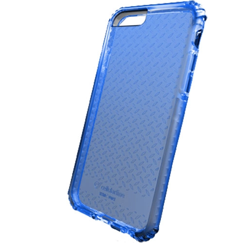 Husa Capac Spate Albastru APPLE iPhone 6, iPhone 6S