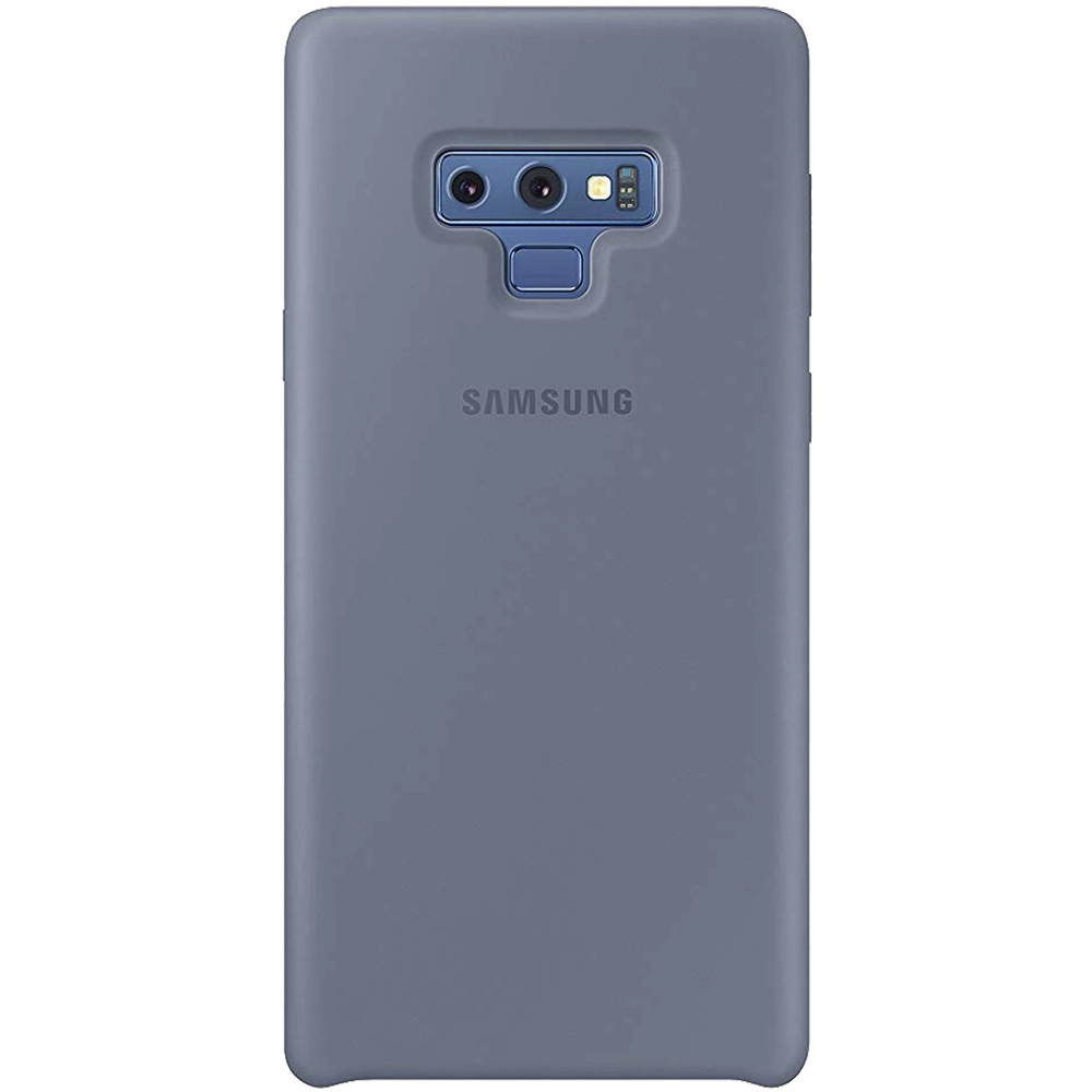 Husa Capac Spate Albastru SAMSUNG Galaxy Note 9