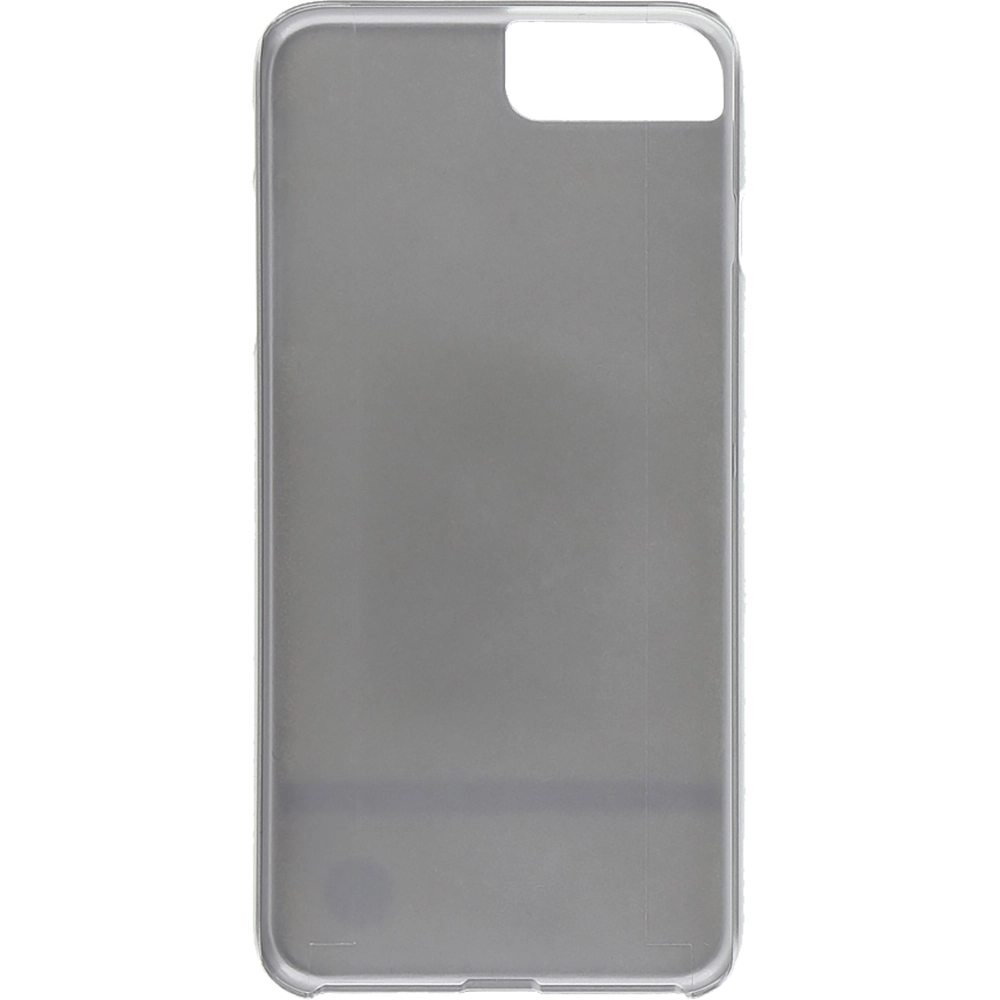 Husa Capac Spate Aluminium Alb Apple iPhone 7 Plus, iPhone 8 Plus